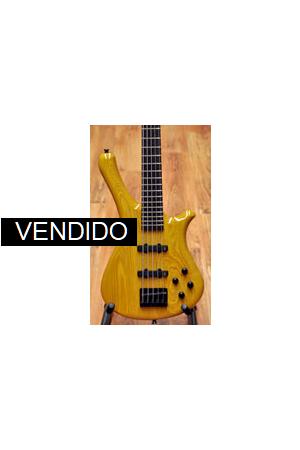 Rockbass Fortress 5 Rockbass Fortress 5